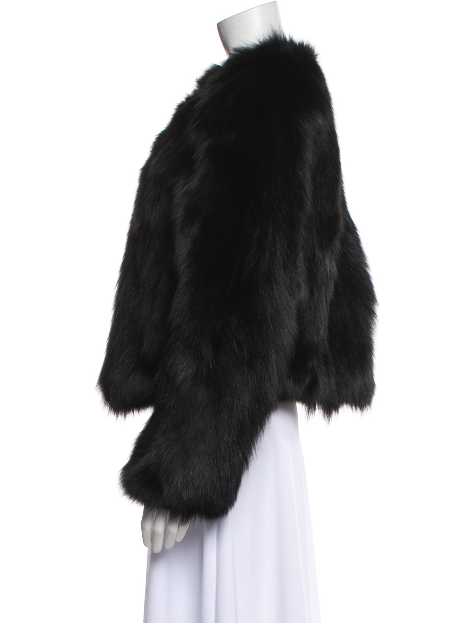 Antonio Melani Fur Fur Coat