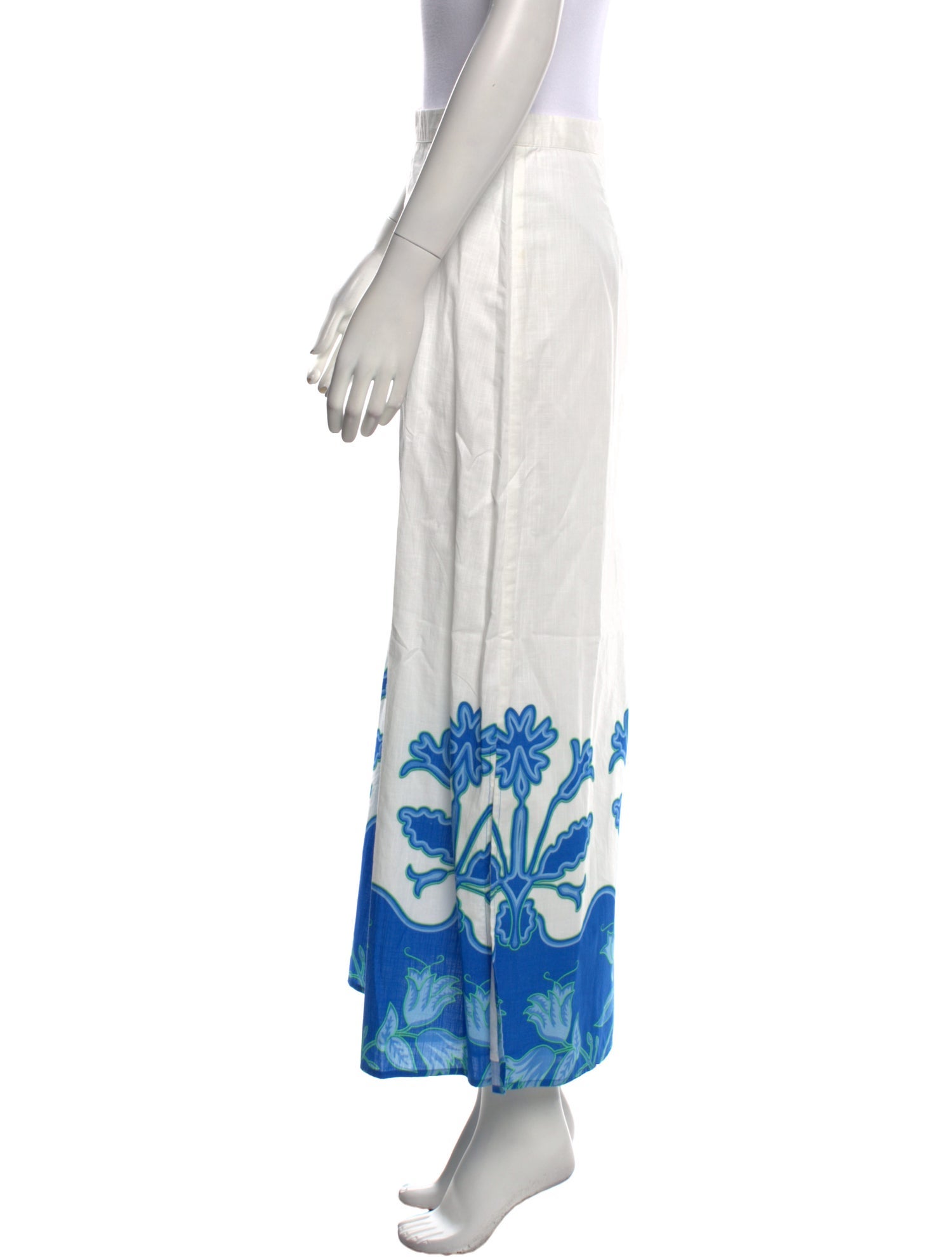 Anna Cate Mini Skirt