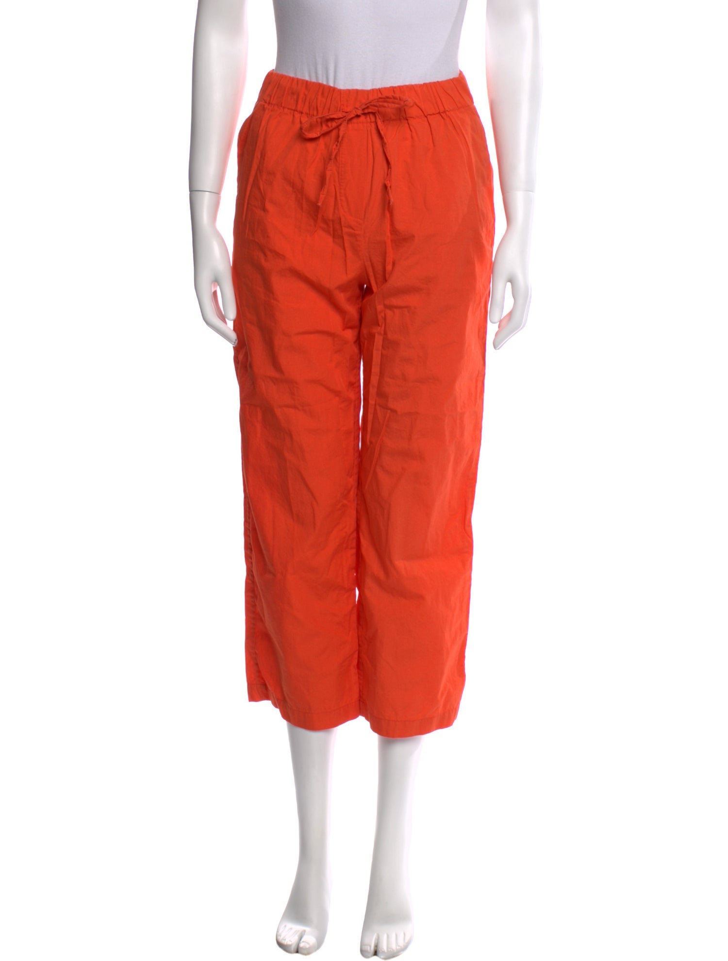 Anim Straight Leg Pants