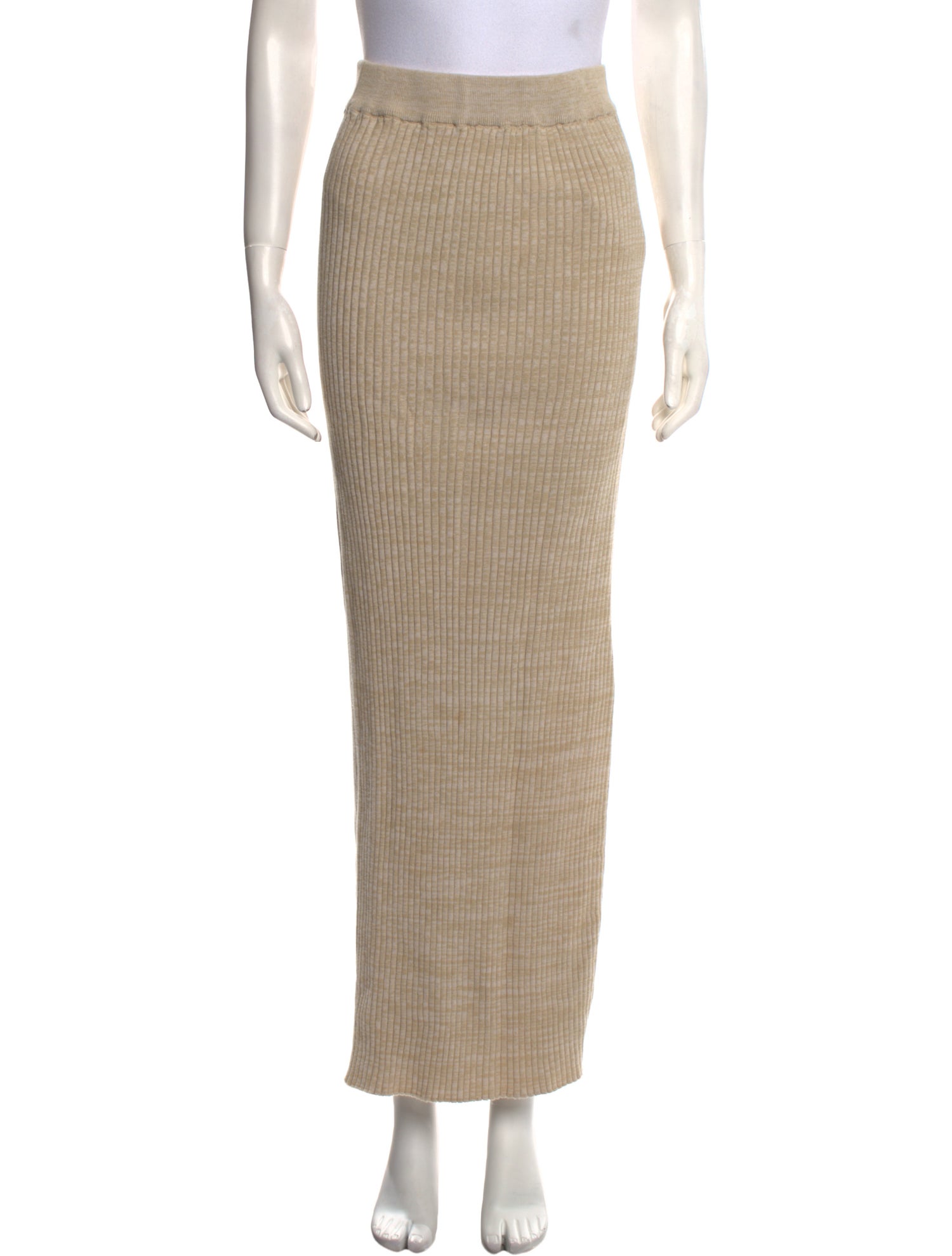 Anna Quan Long Skirt