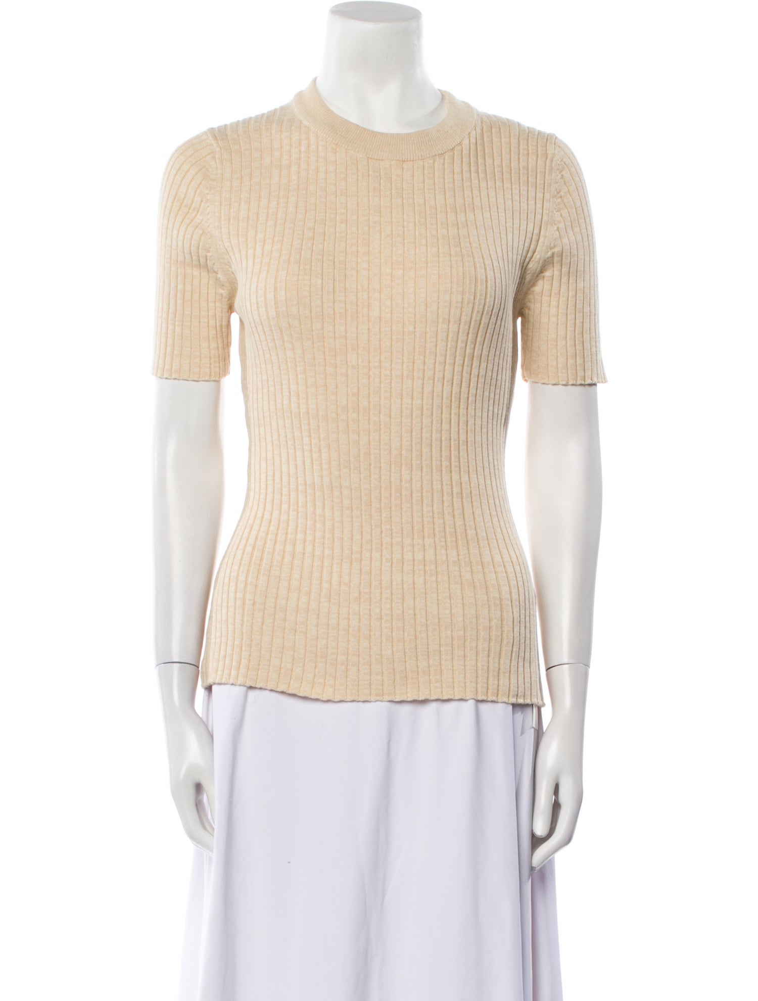 Anna Quan Crew Neck Sweater w/ Tags