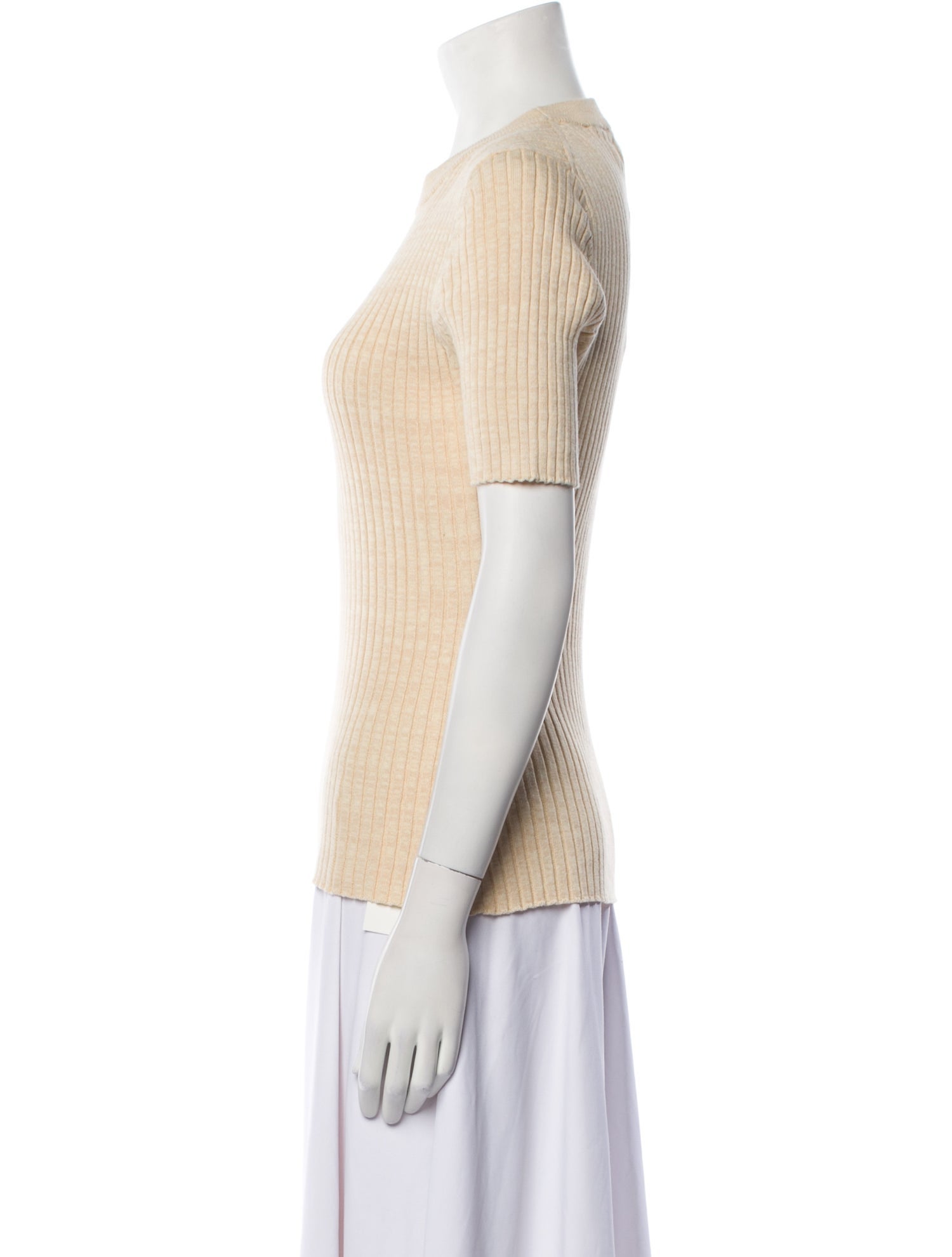 Anna Quan Crew Neck Sweater w/ Tags