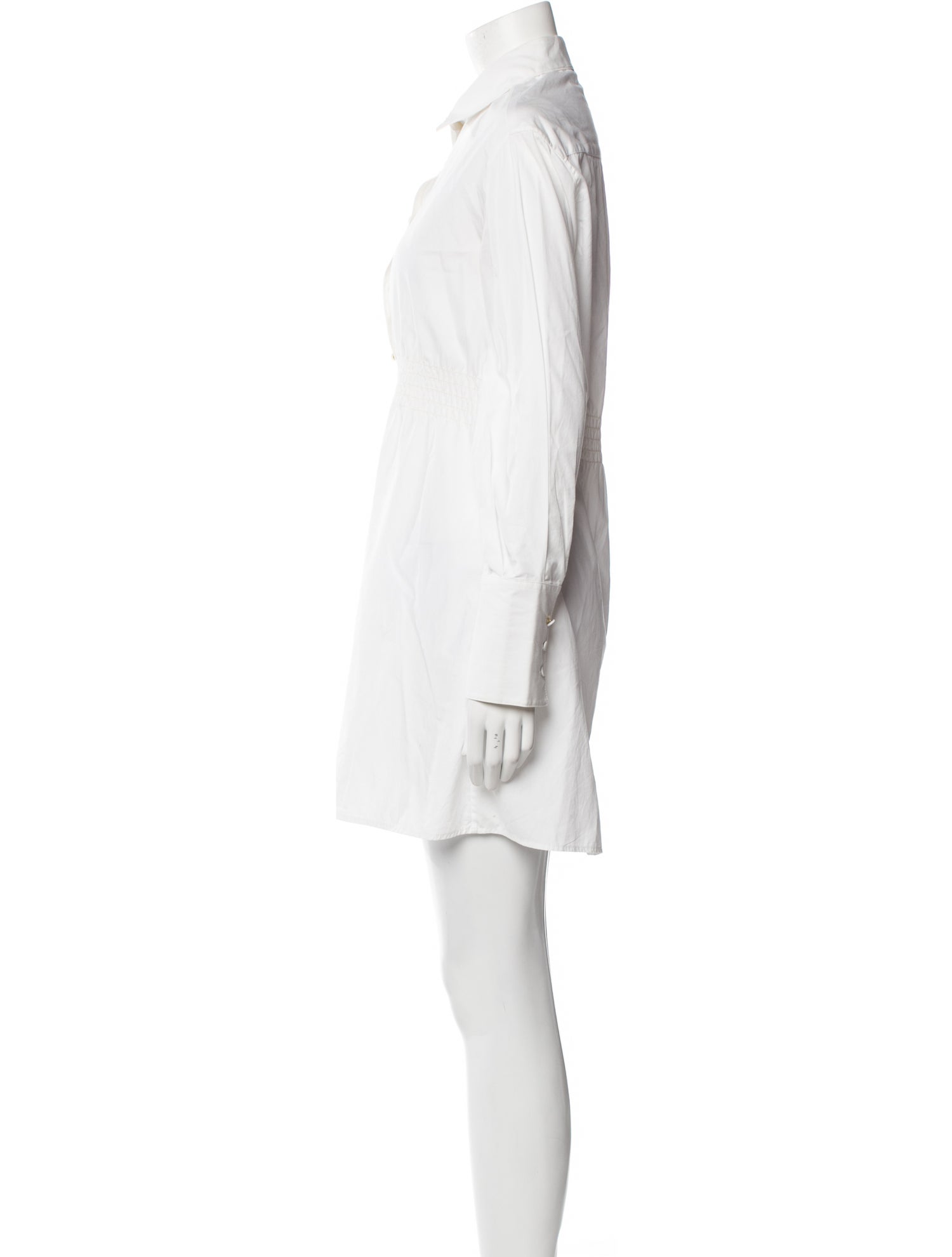 Anna Quan Mini Dress