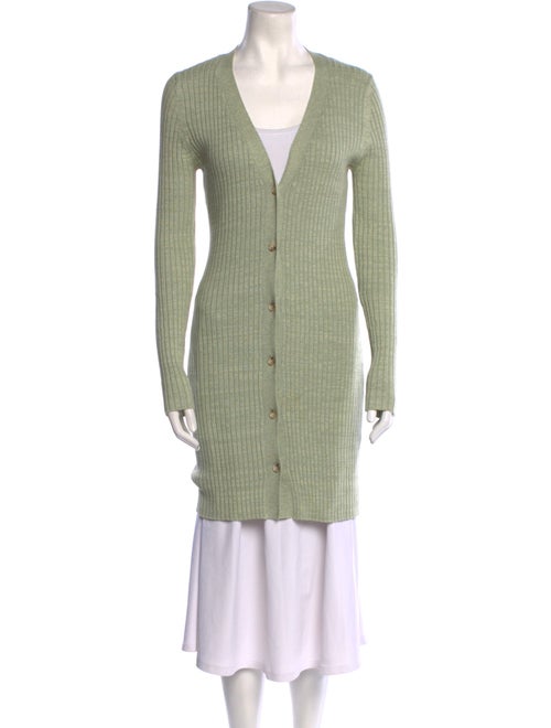 Anna Quan V-Neck Sweater