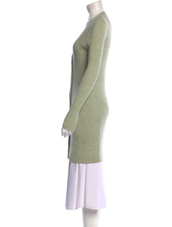 Anna Quan V-Neck Sweater