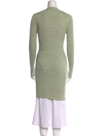 Anna Quan V-Neck Sweater