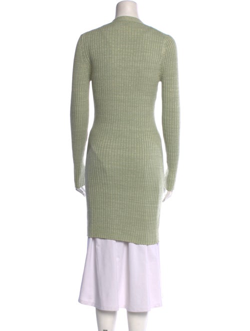 Anna Quan V-Neck Sweater