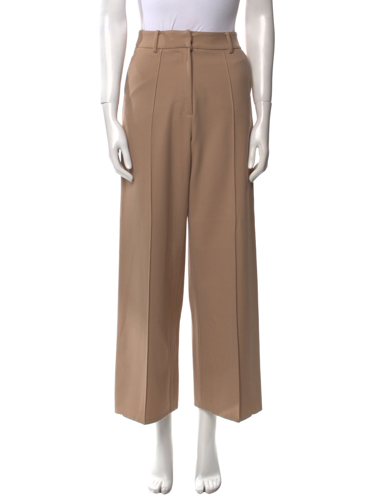 Anna Quan Wide Leg Pants