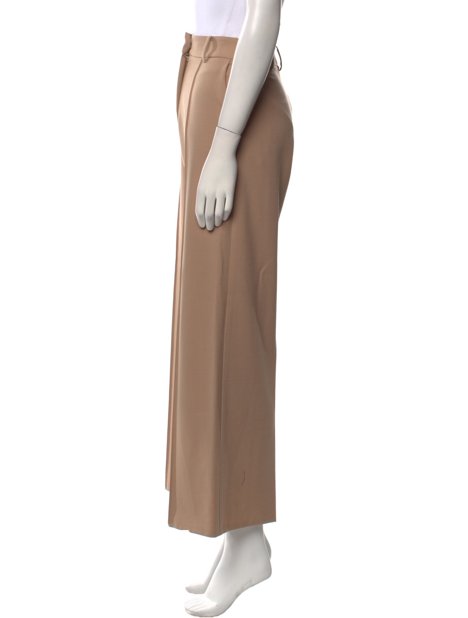 Anna Quan Wide Leg Pants