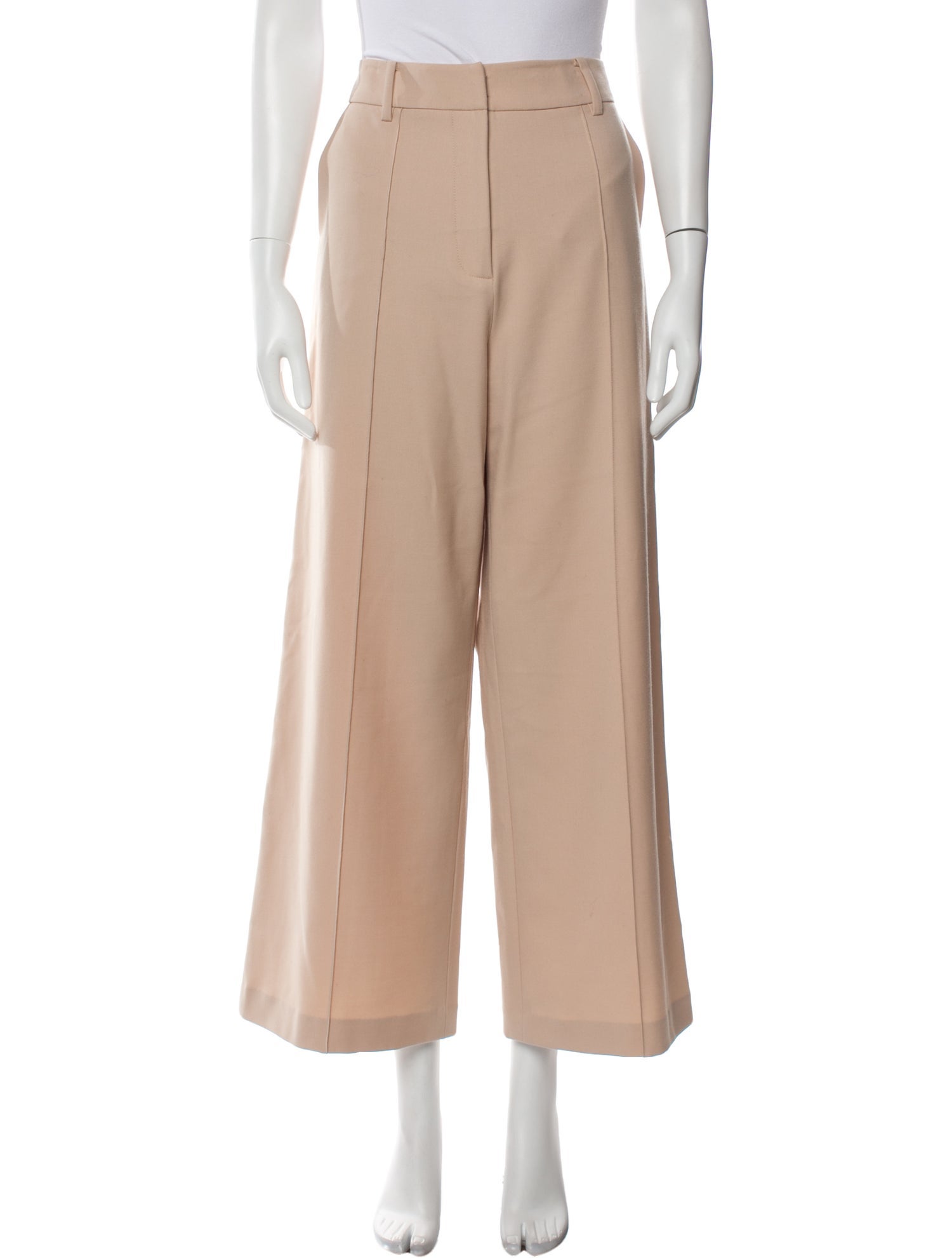 Anna Quan Wide Leg Pants