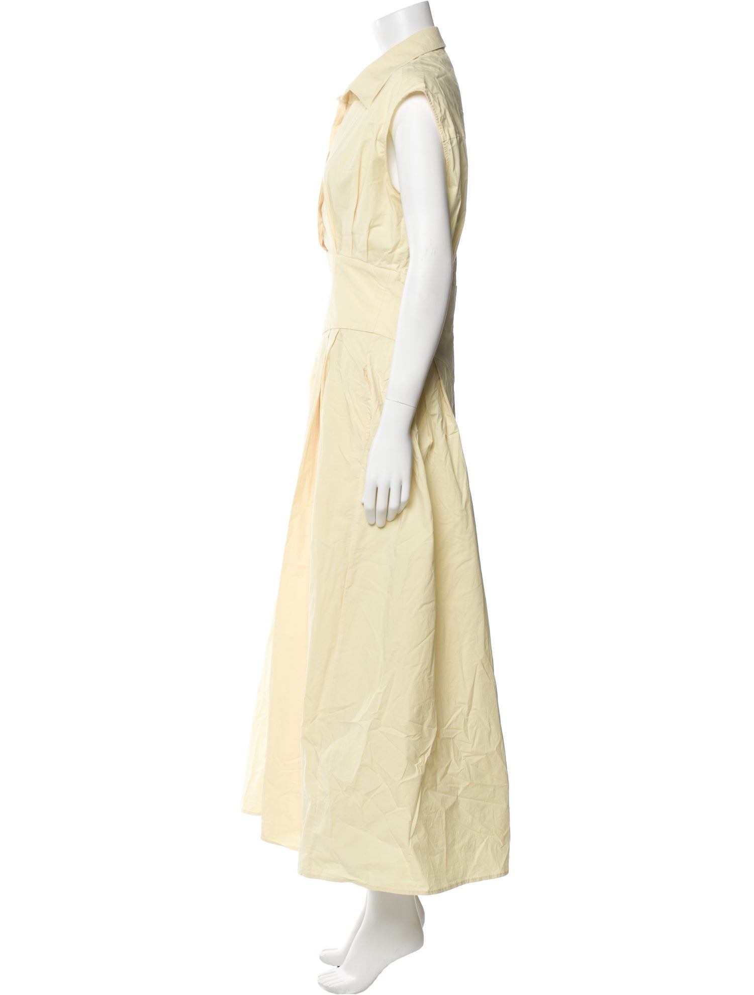 Anna Quan Long Dress