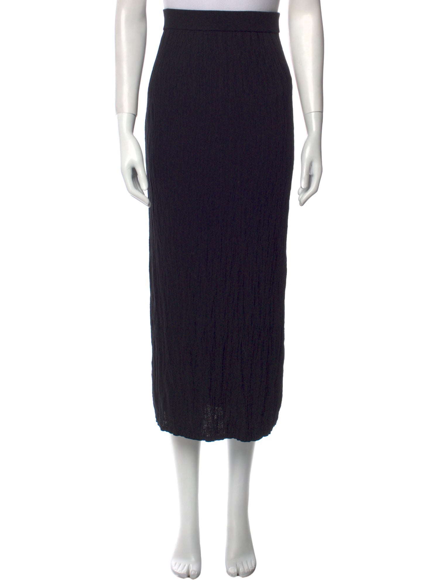 Anna Quan Midi Length Skirt