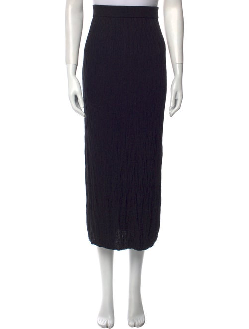Anna Quan Midi Length Skirt