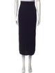 Anna Quan Midi Length Skirt