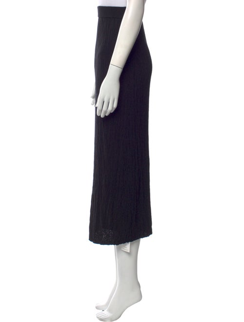 Anna Quan Midi Length Skirt
