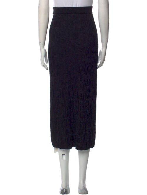 Anna Quan Midi Length Skirt