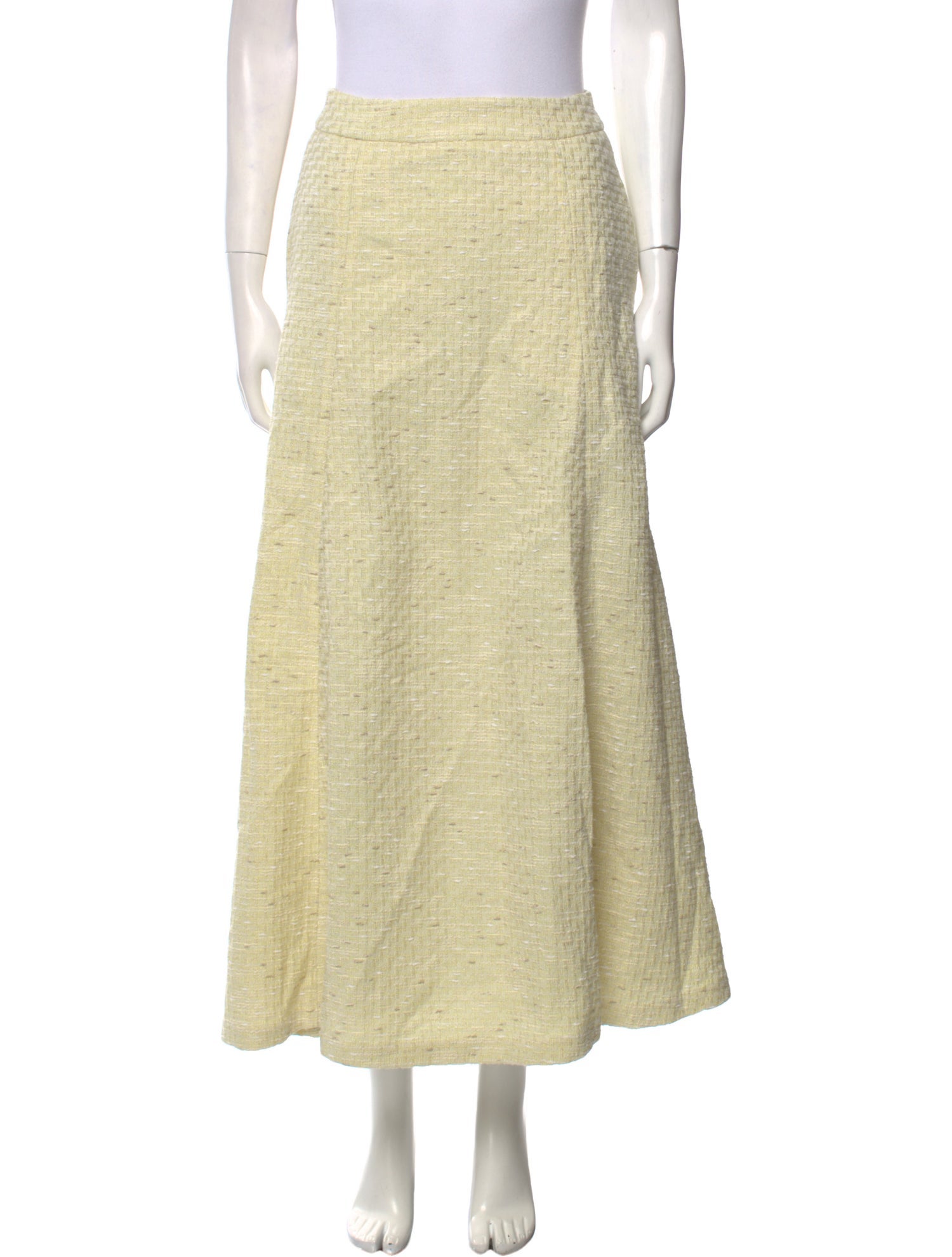 Anna Quan Midi Length Skirt w/ Tags