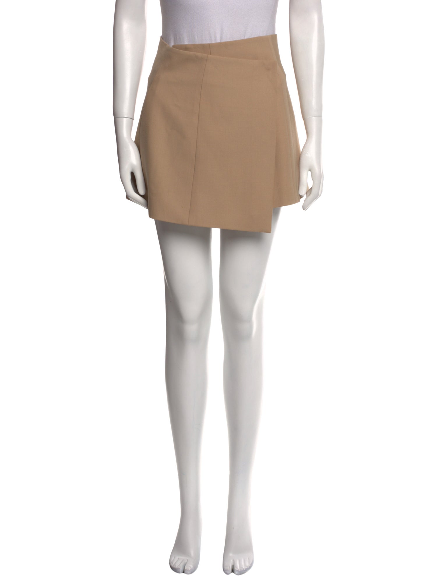 Anna Quan Mini Skirt