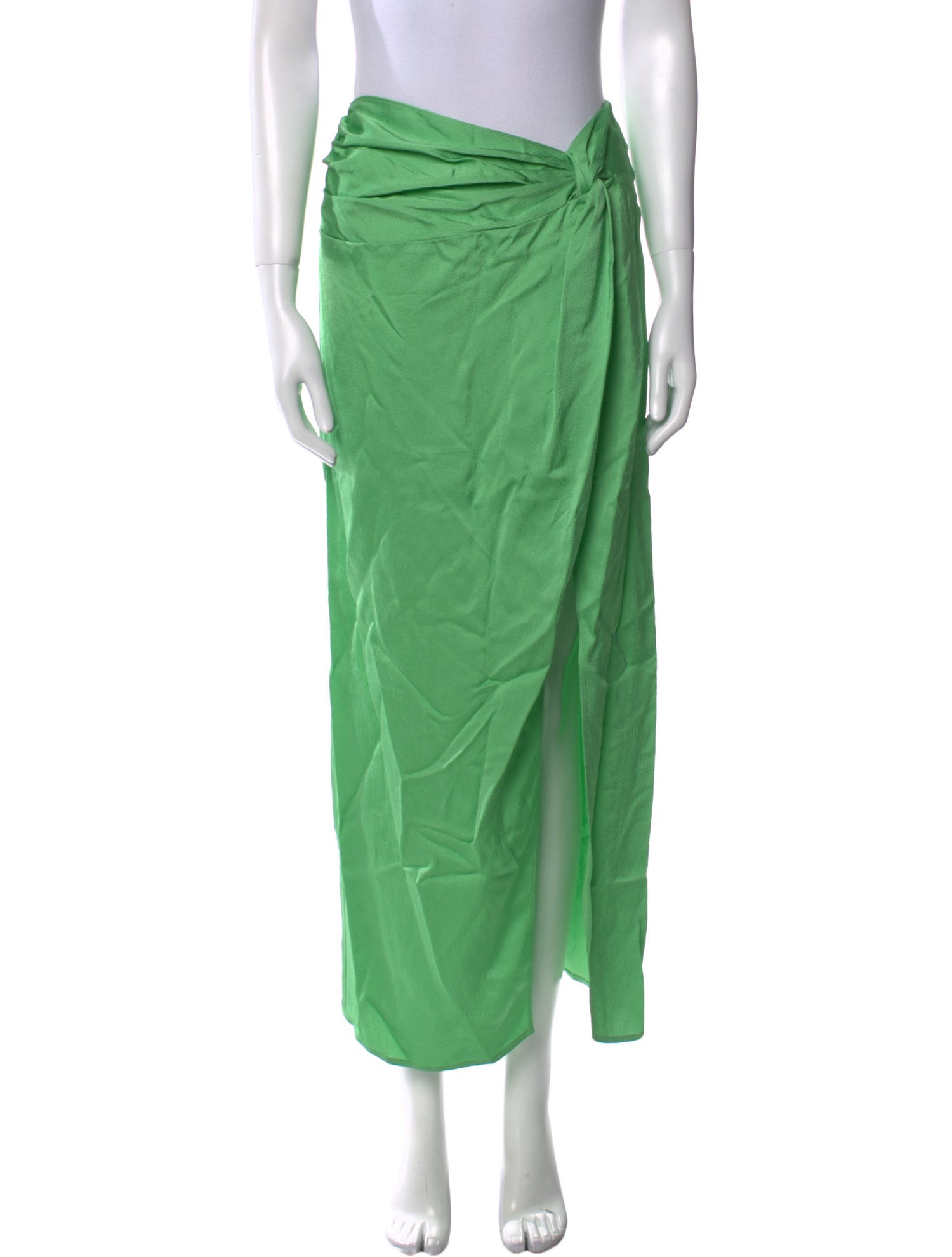 Anna Quan Midi Length Skirt