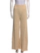 Anna Quan Wide Leg Pants
