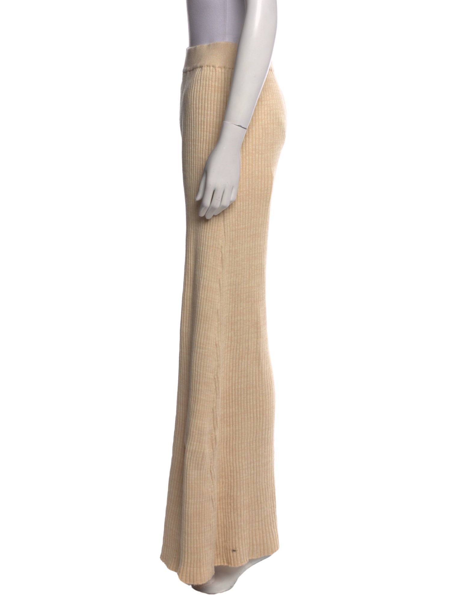 Anna Quan Wide Leg Pants