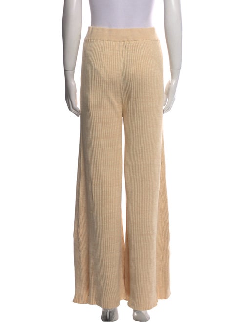 Anna Quan Wide Leg Pants