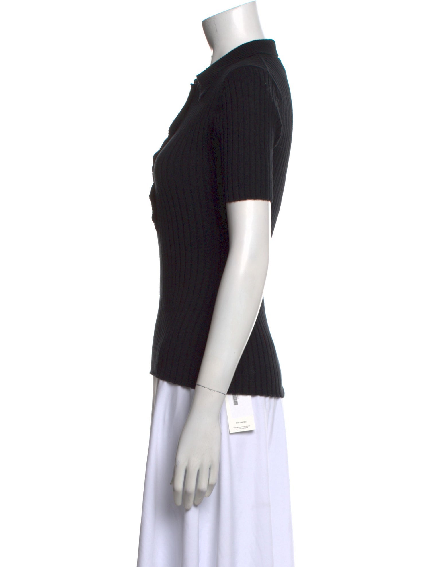 Anna Quan Crew Neck Sweater