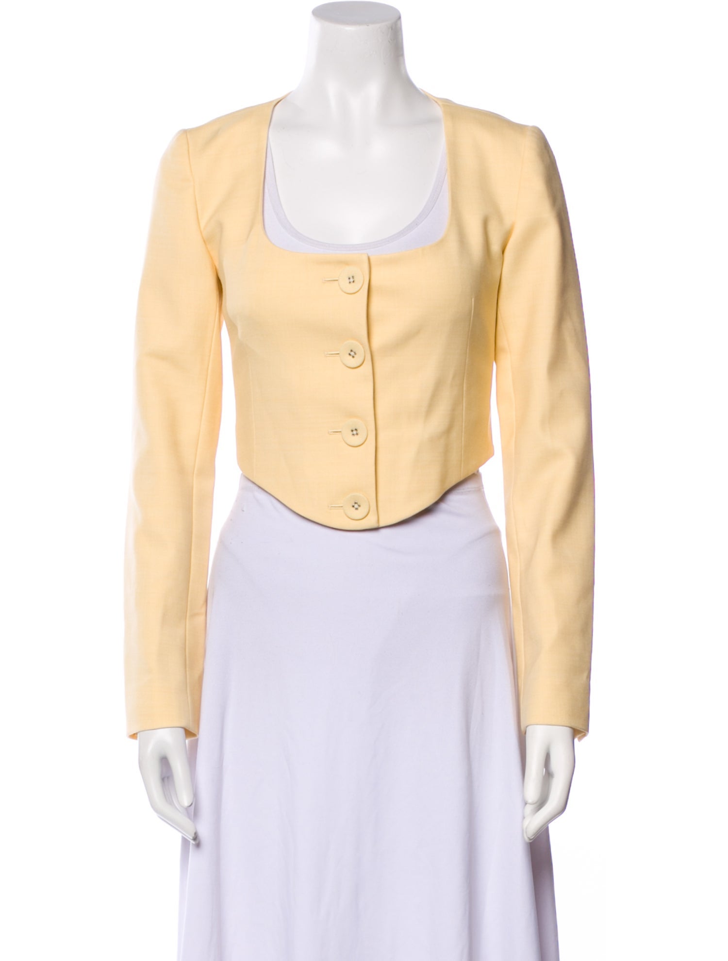 Anna Quan Evening Jacket w/ Tags