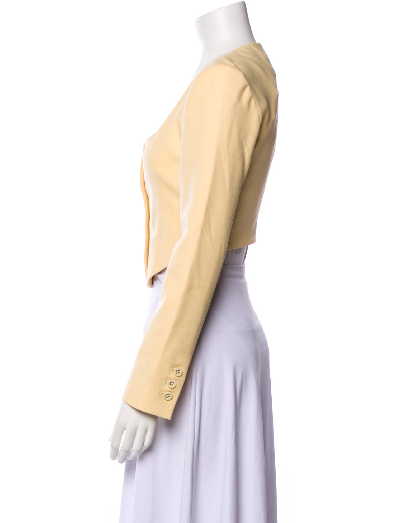 Anna Quan Evening Jacket w/ Tags