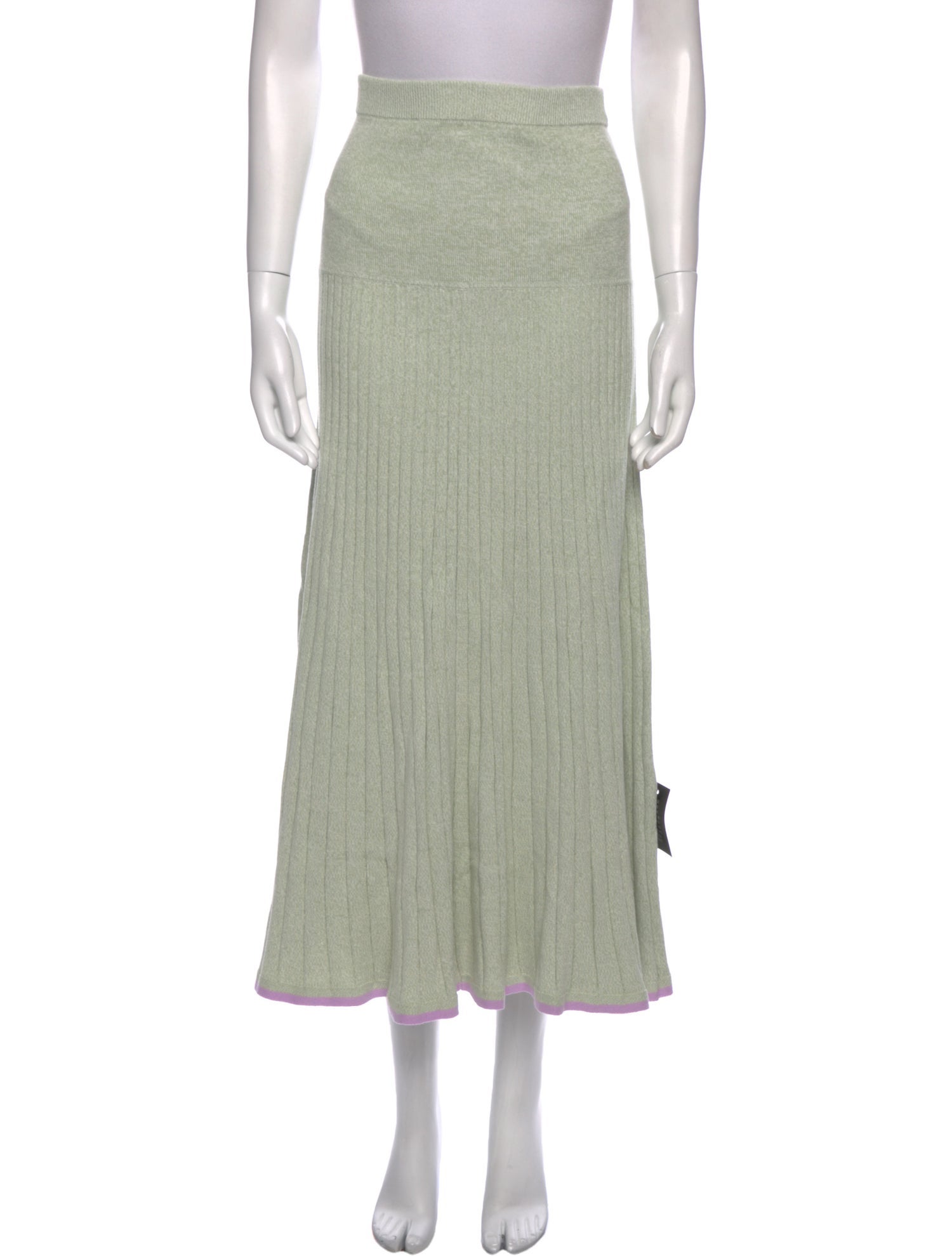 Anna Quan Midi Length Skirt w/ Tags