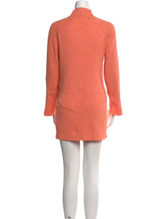 Anna Quan Mock Neck Sweater