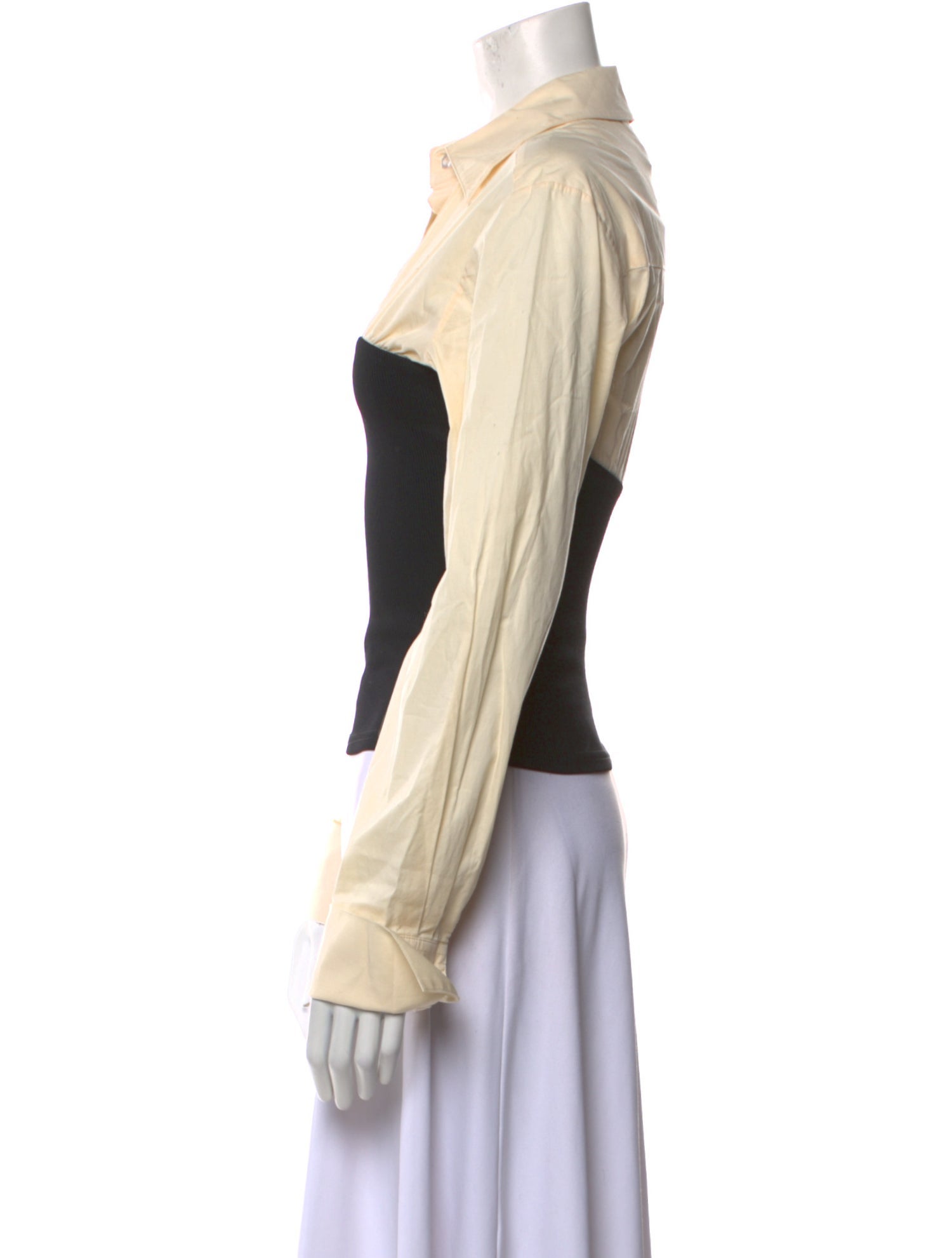 Anna Quan Long Sleeve Top