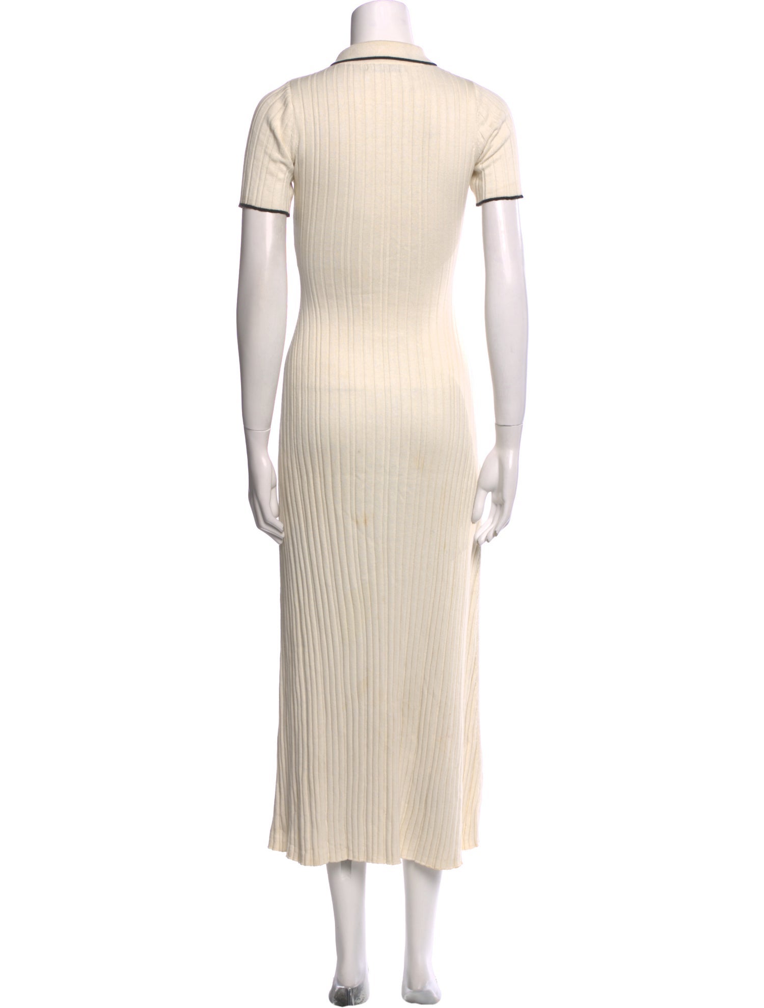 Anna Quan Long Dress