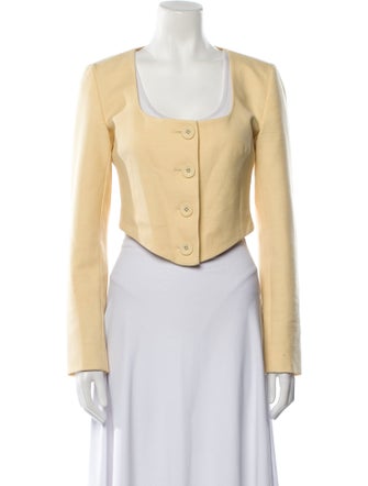 Anna Quan Evening Jacket