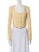Anna Quan Evening Jacket