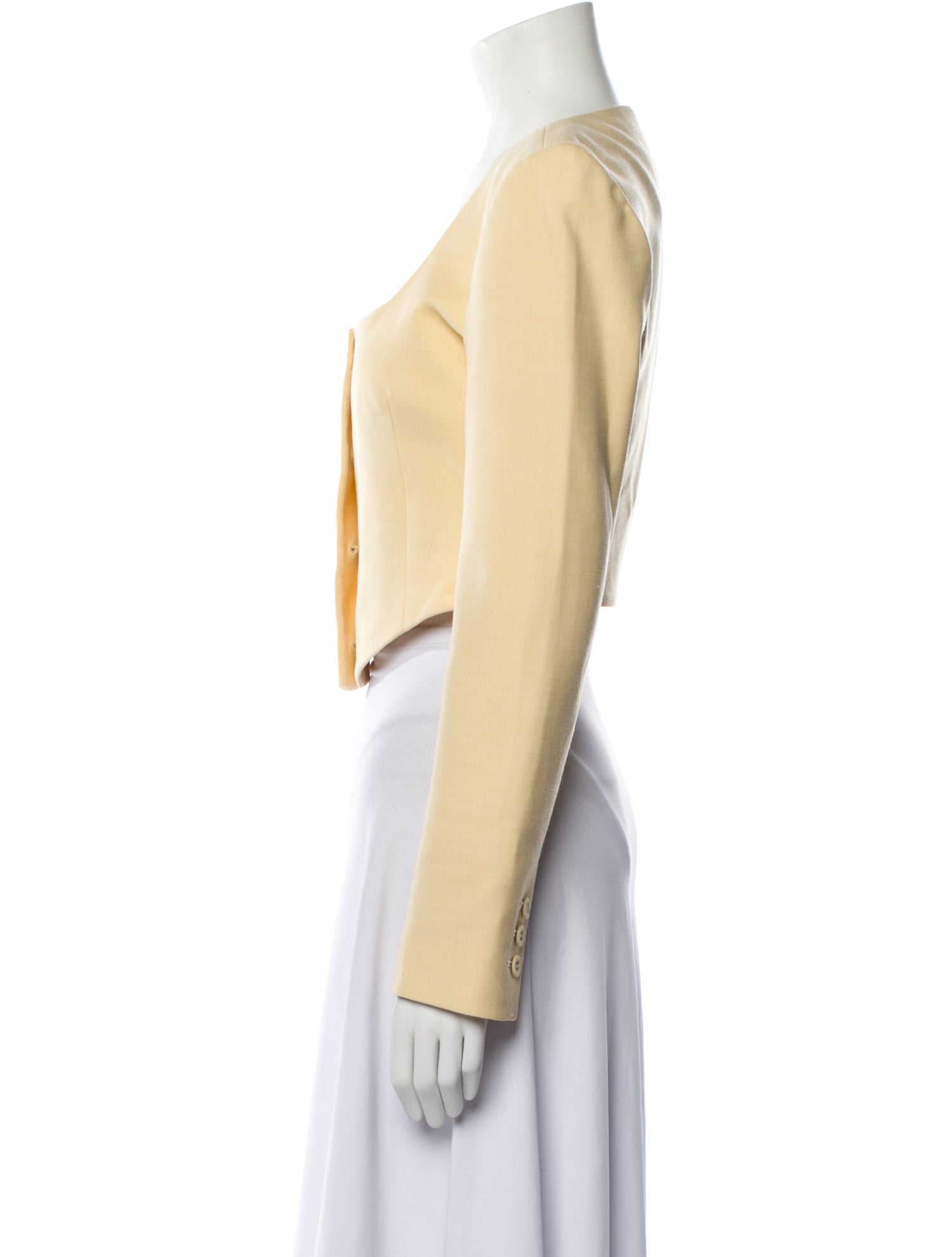 Anna Quan Evening Jacket