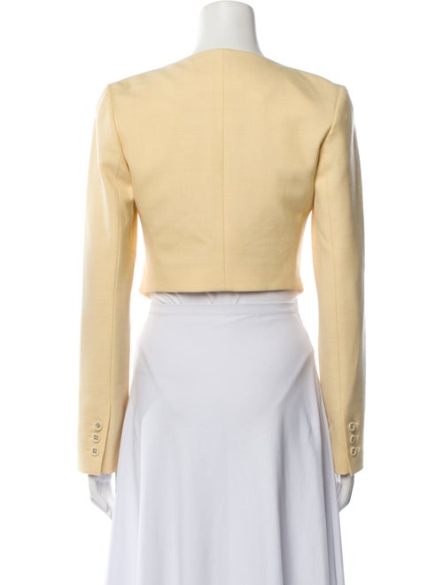 Anna Quan Evening Jacket