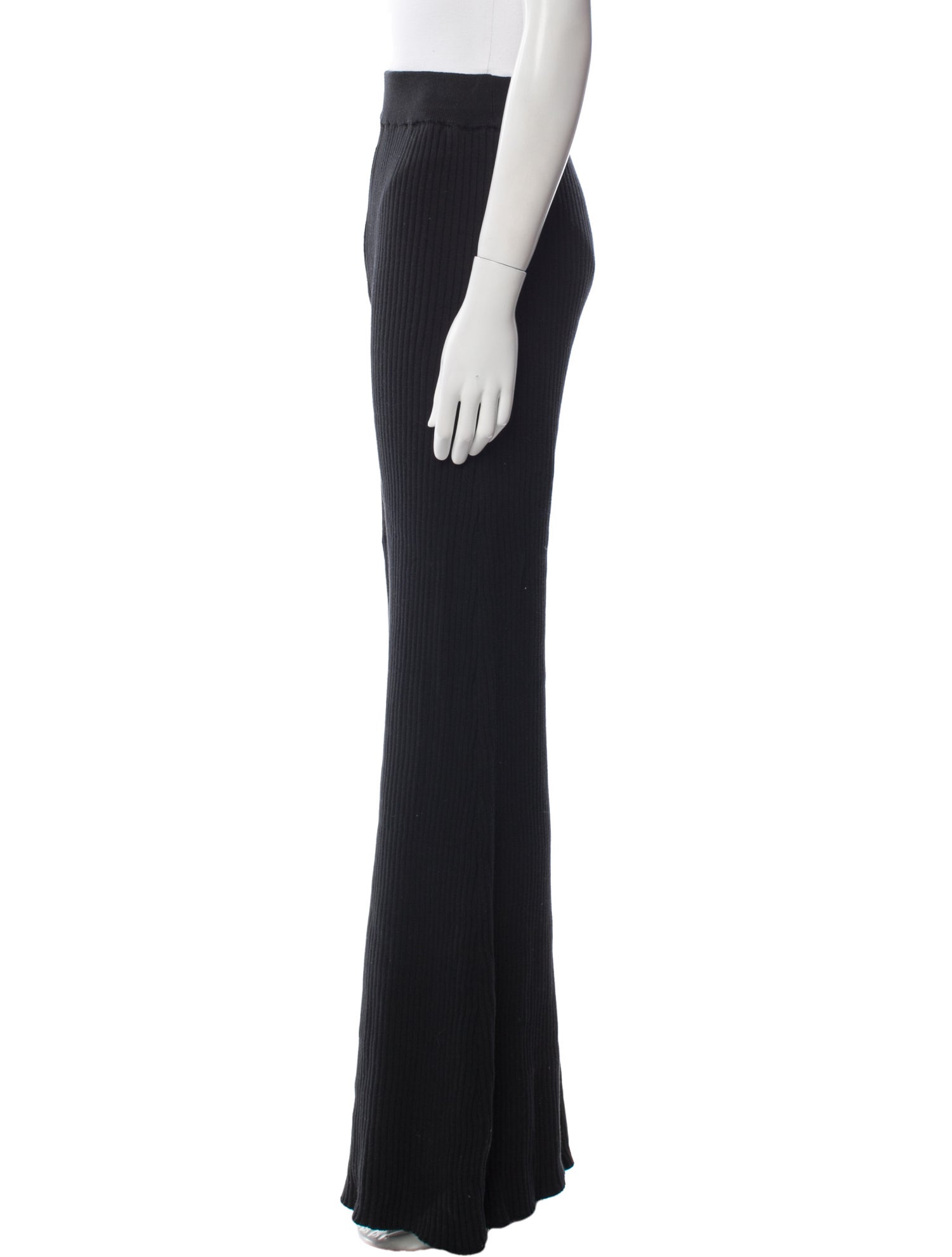 Anna Quan Wide Leg Pants