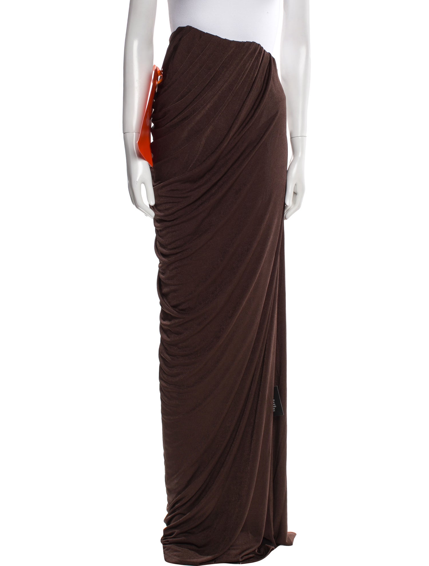 Anna Quan Long Skirt w/ Tags