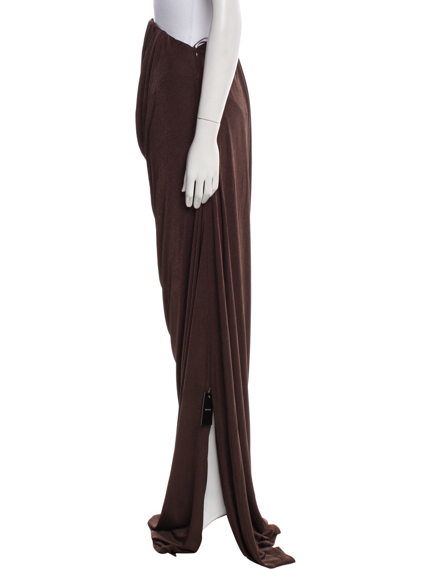 Anna Quan Long Skirt w/ Tags