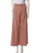 Anna Quan Wide Leg Pants