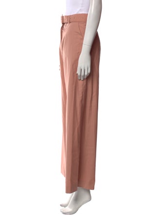 Anna Quan Wide Leg Pants