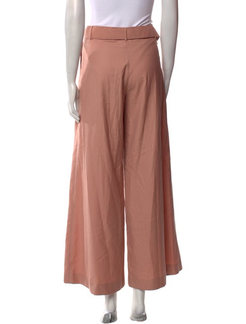 Anna Quan Wide Leg Pants