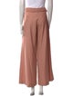 Anna Quan Wide Leg Pants