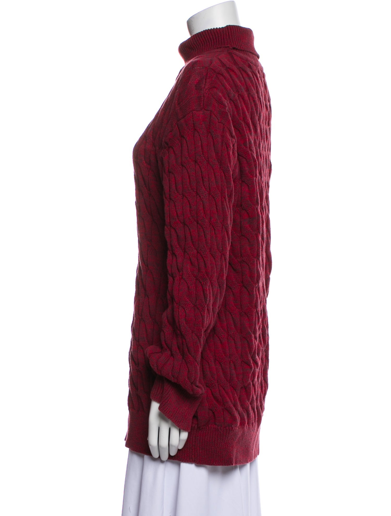 Anna Quan Turtleneck Sweater