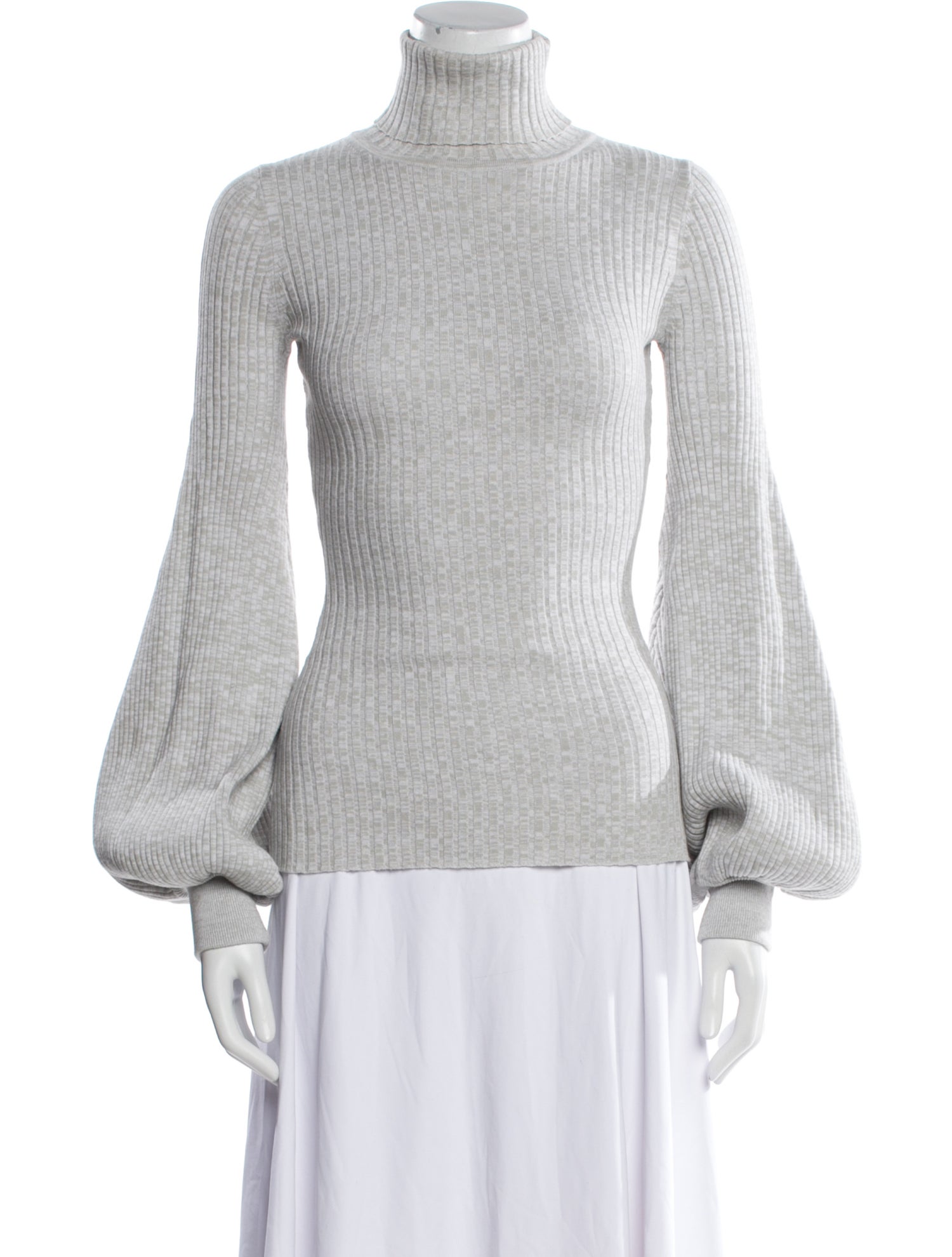 Anna Quan Turtleneck Sweater