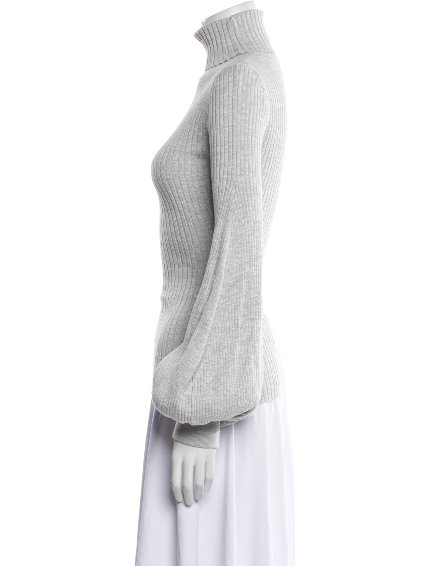 Anna Quan Turtleneck Sweater