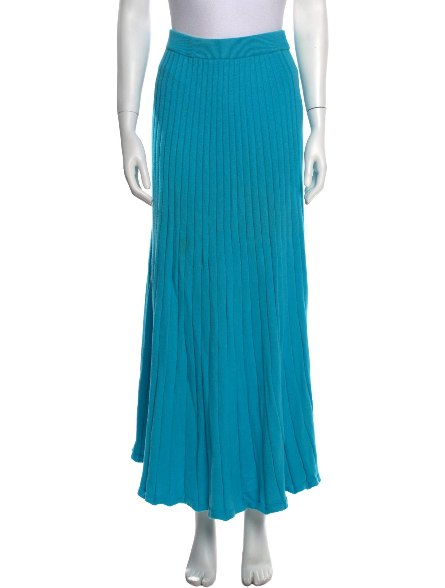 Anna Quan Midi Length Skirt