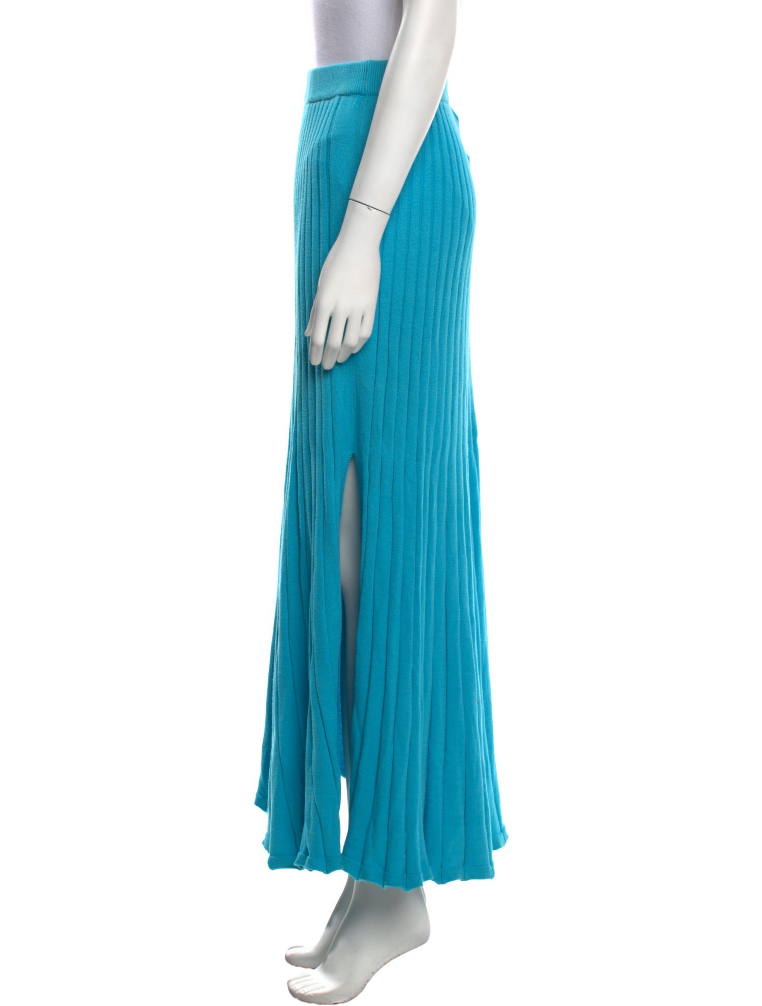 Anna Quan Midi Length Skirt