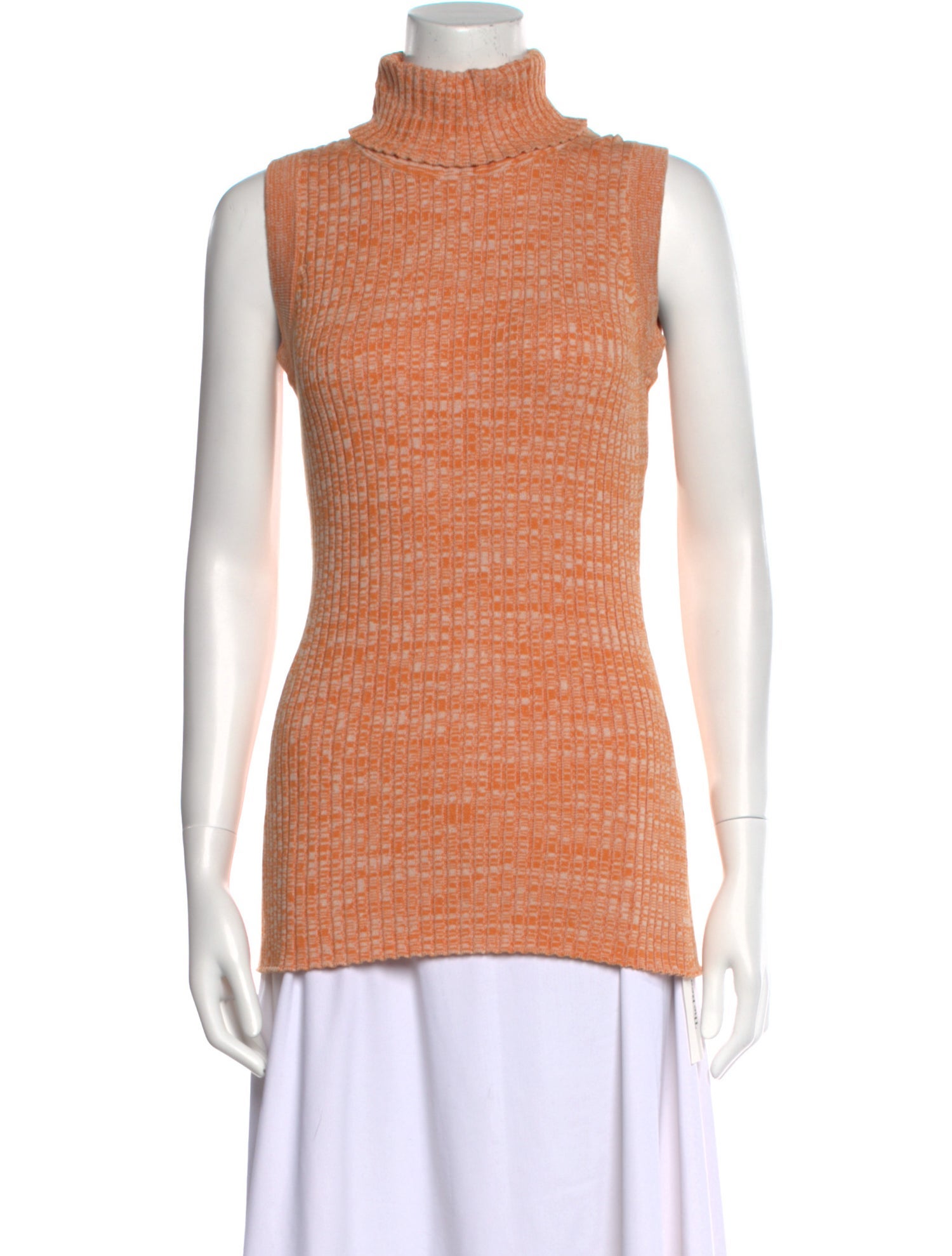 Anna Quan Turtleneck Sweater